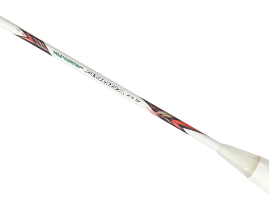Victor Thruster Ryuga CLS D Strung Red