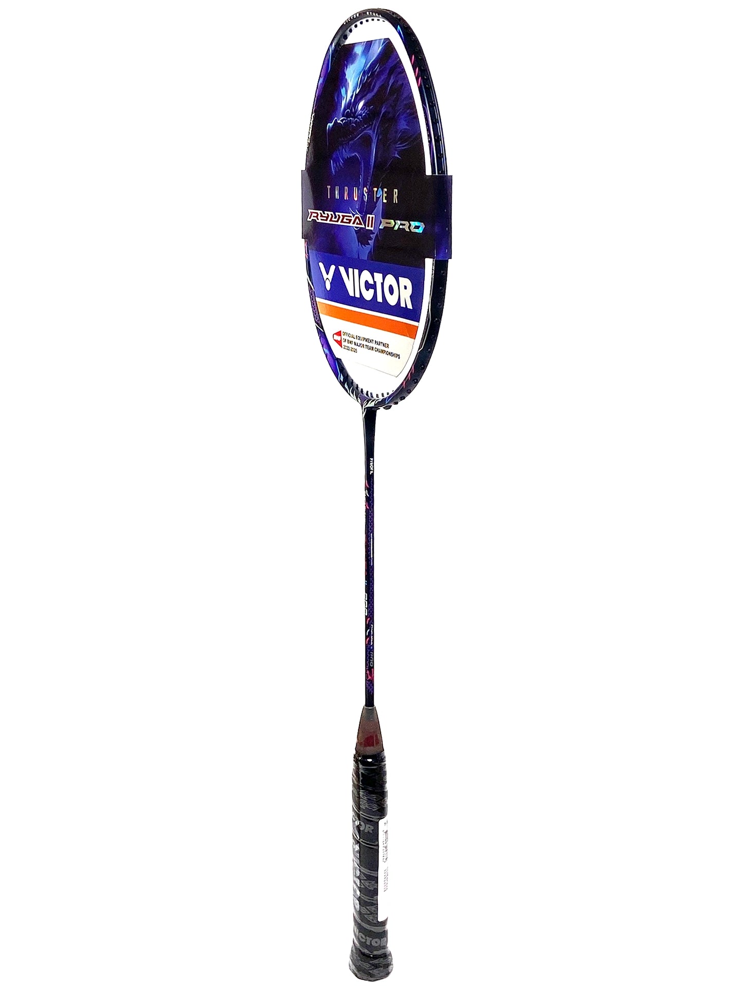 Victor Thruster RYUGA II PRO B Unstrung
