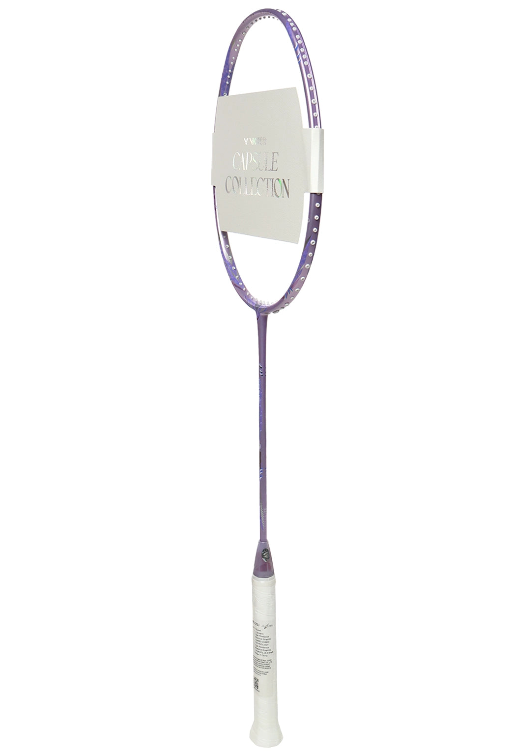 Victor Thruster Ryuga II Pro CPS Unstrung