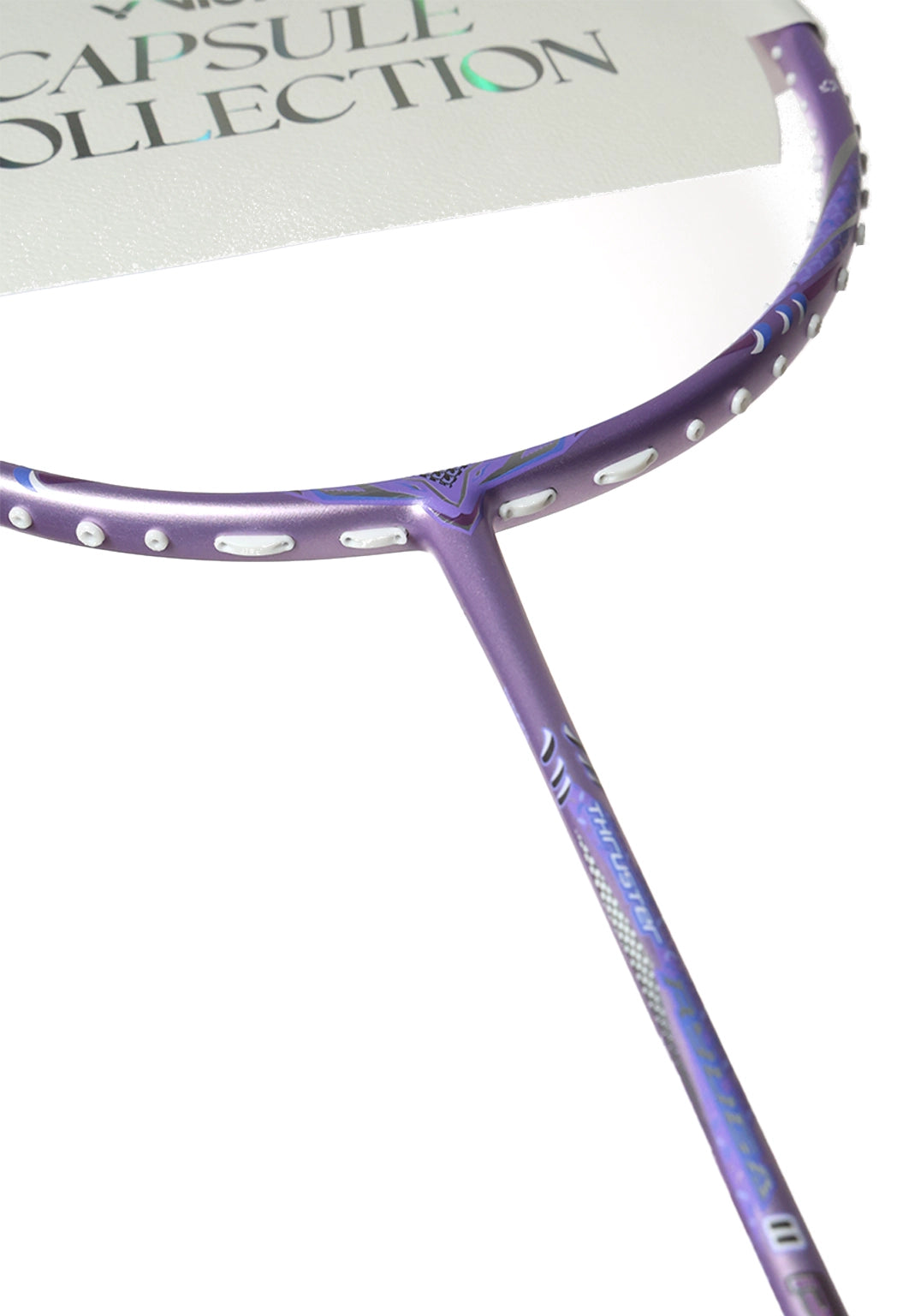 Victor Thruster Ryuga II Pro CPS Unstrung
