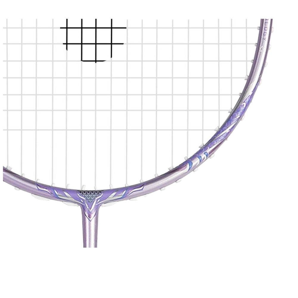 Victor Thruster Ryuga II Pro CPS Non cordée