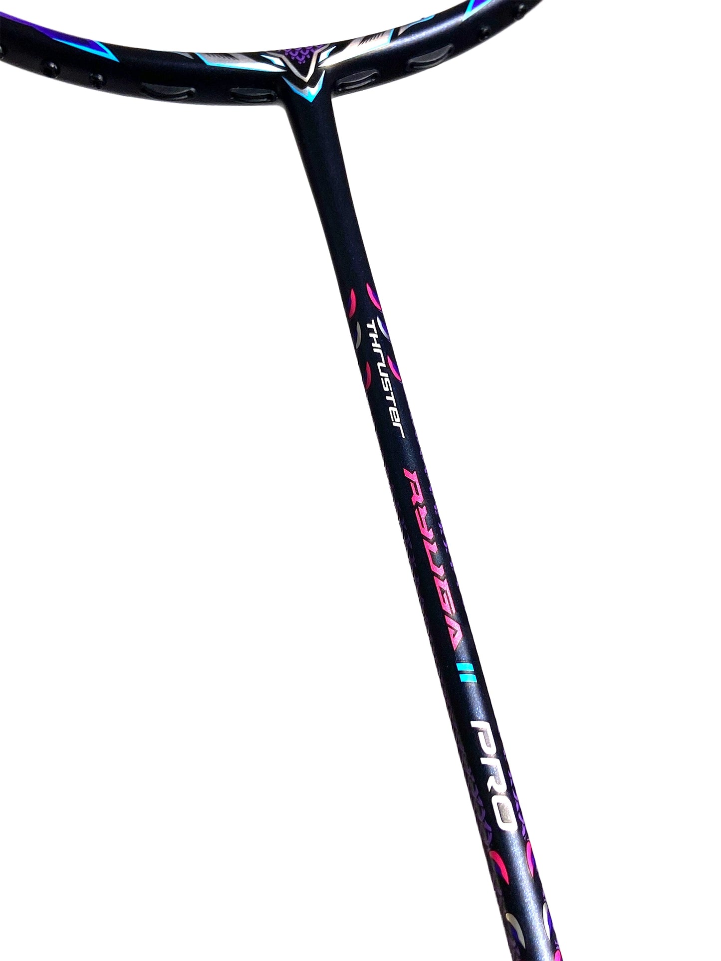 Victor Thruster RYUGA II PRO B Unstrung