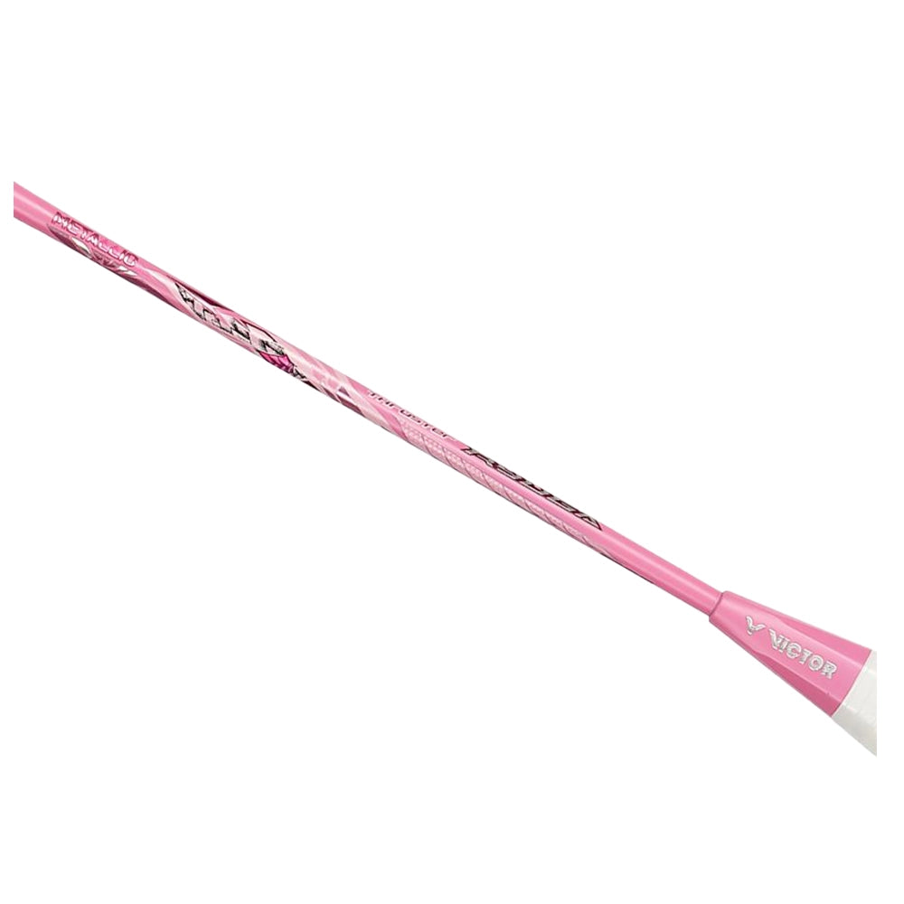 Victor Thruster Ryuga Metallic CPS Non cordée