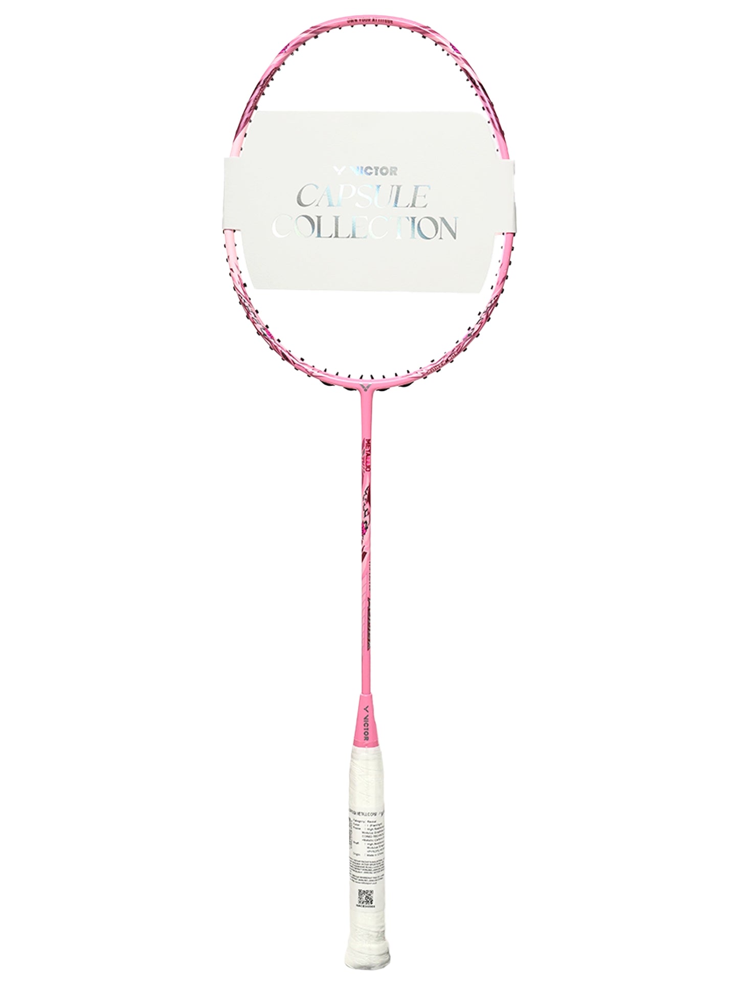 Victor Thruster Ryuga Metallic CPS Unstrung