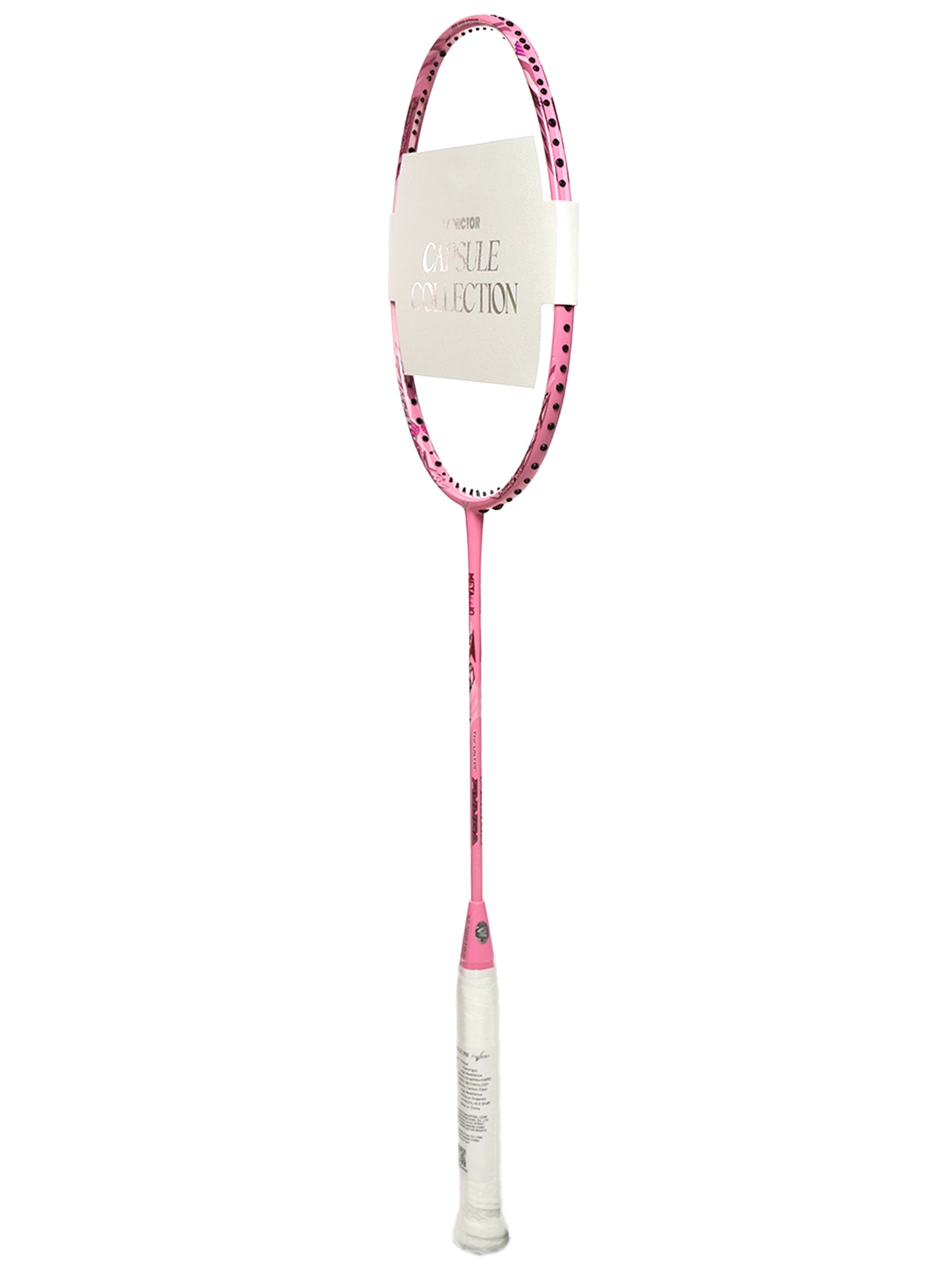 Victor Thruster Ryuga Metallic CPS Unstrung