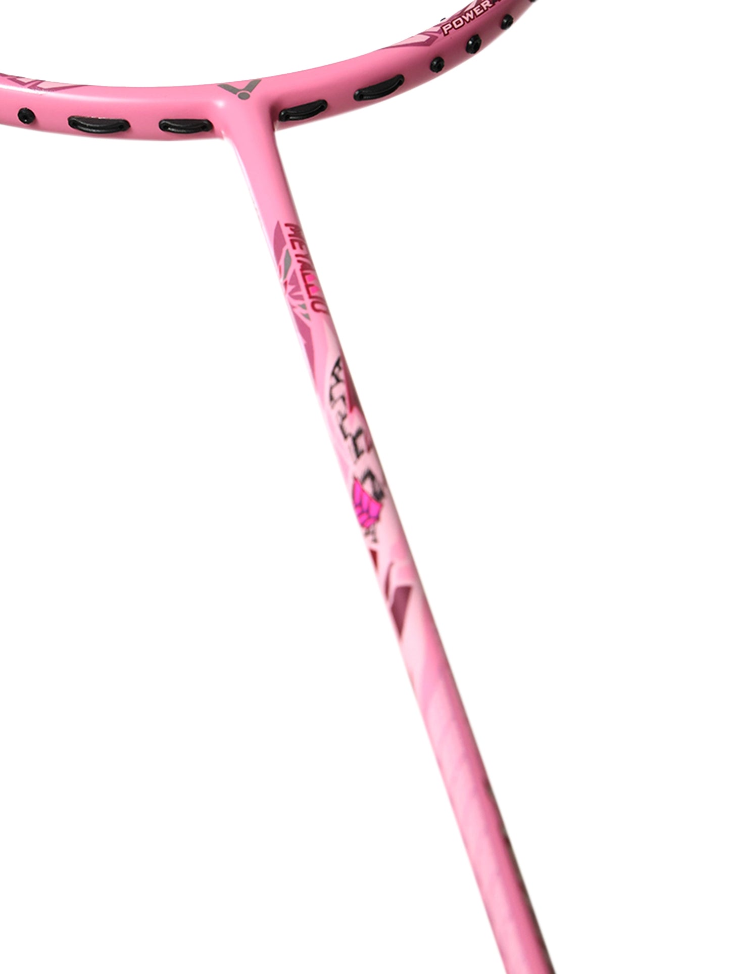Victor Thruster Ryuga Metallic CPS Unstrung