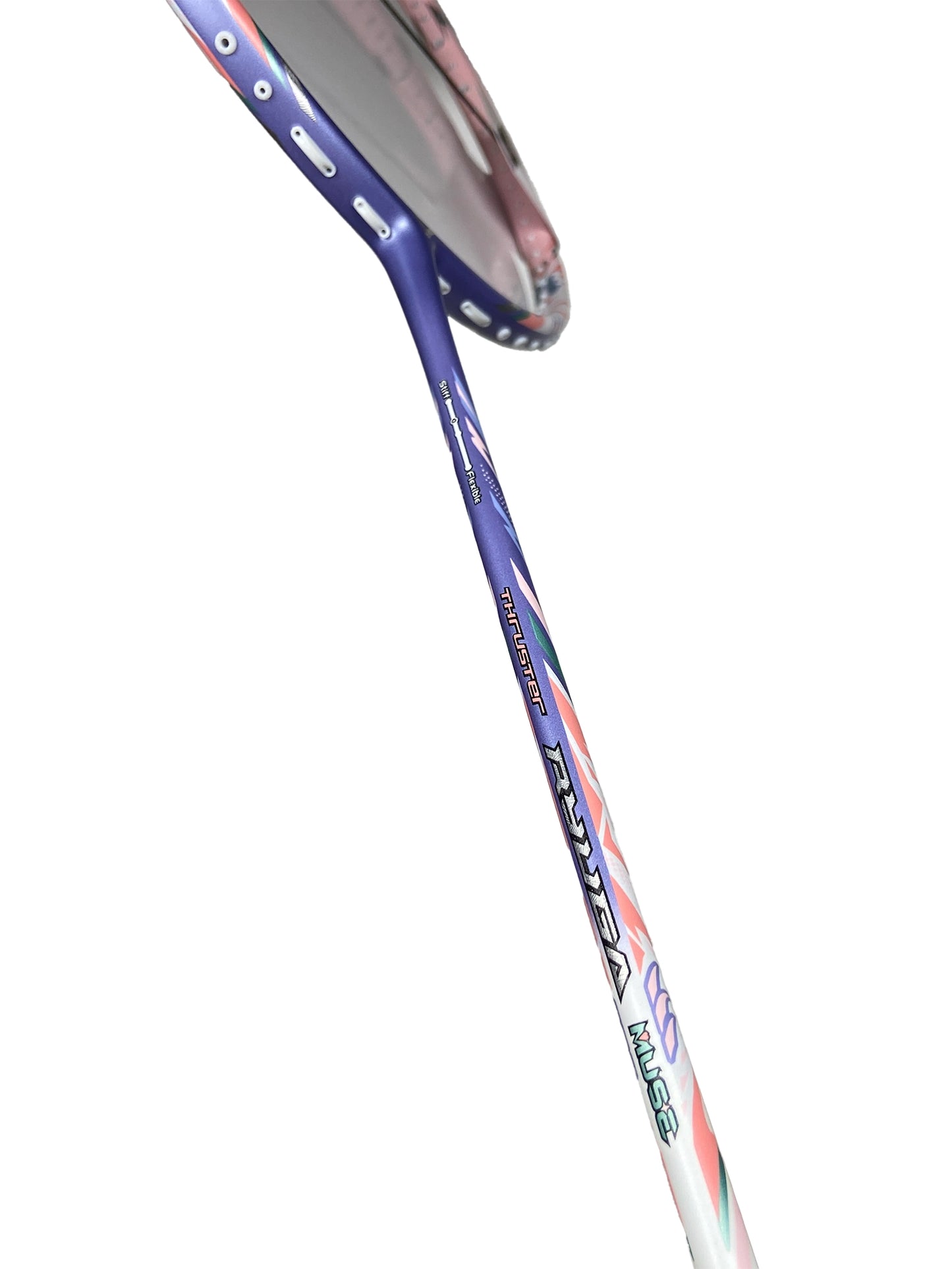 Victor Thruster Ryuga Muse I Unstrung