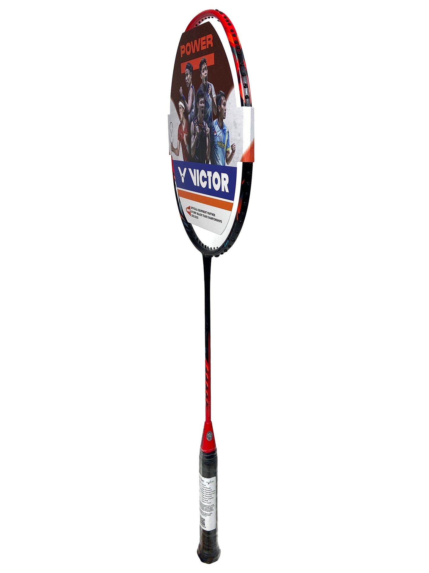 Victor Thruster RYUGA TD C Unstrung