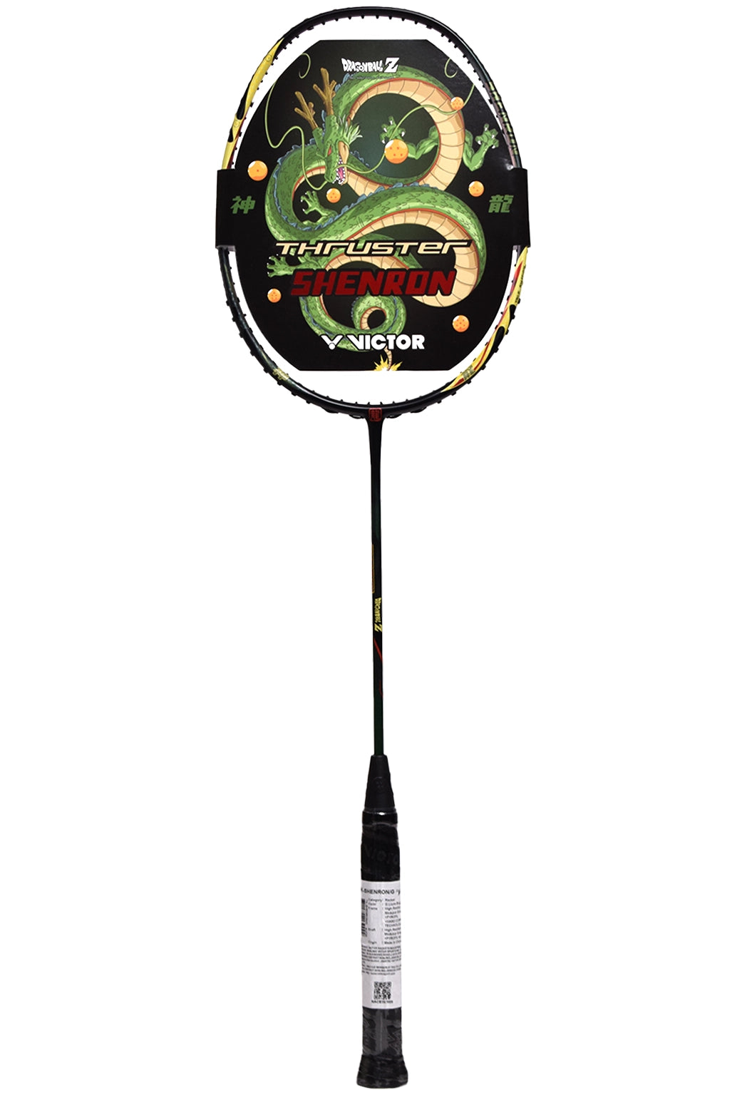 VICTOR x Dragon Ball Z TK-SHENRON-G Non cordée