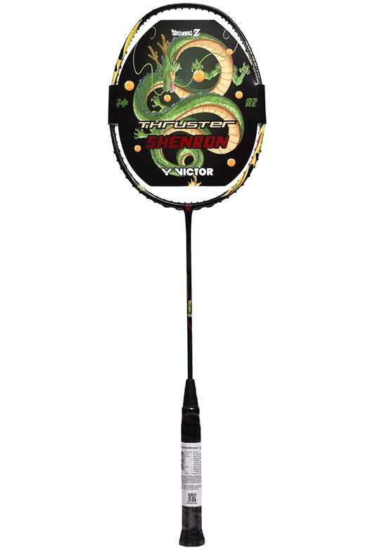 Victor x Dragon Ball Z TK-SHENRON G Unstrung