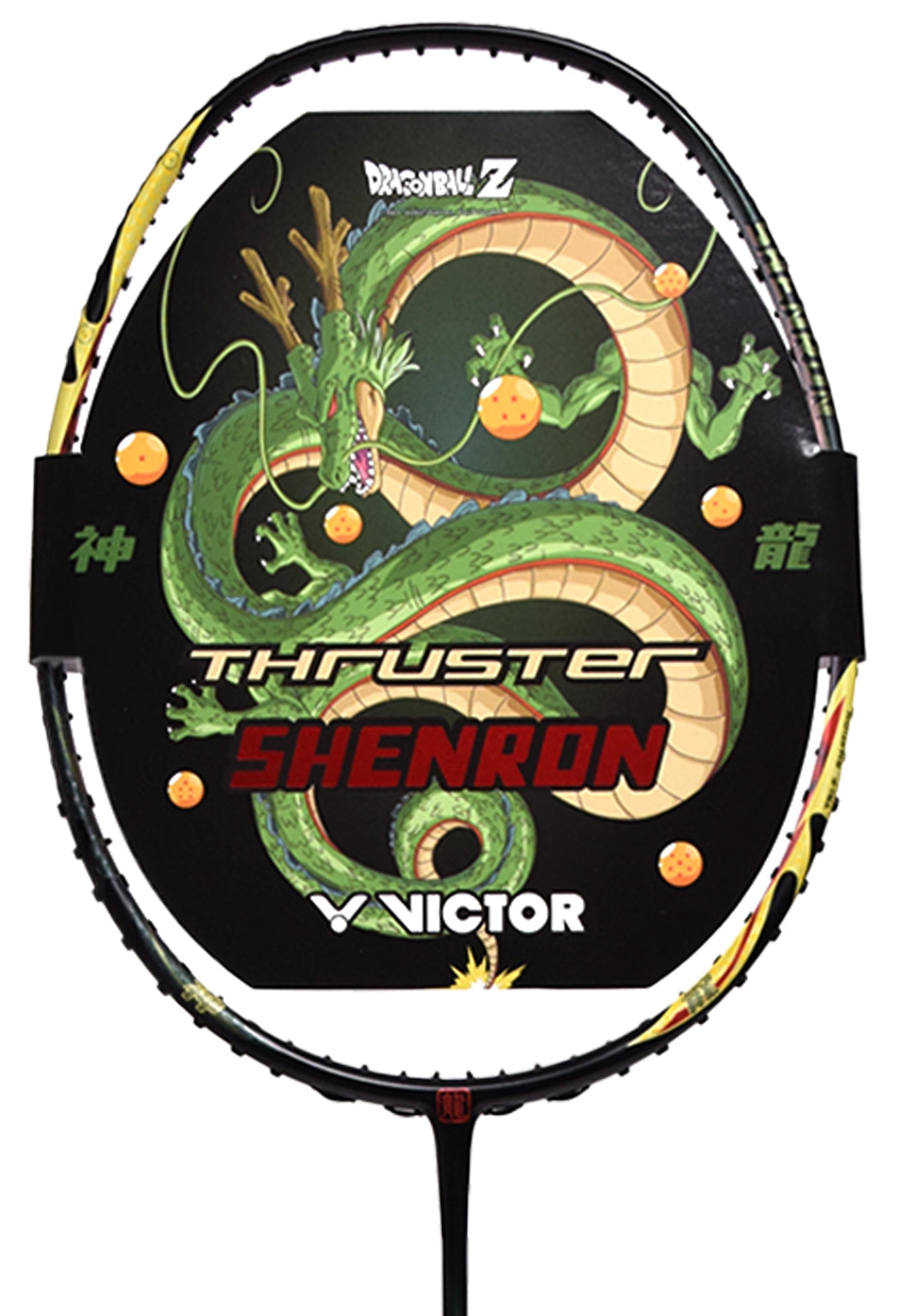VICTOR x Dragon Ball Z TK-SHENRON-G Non cordée