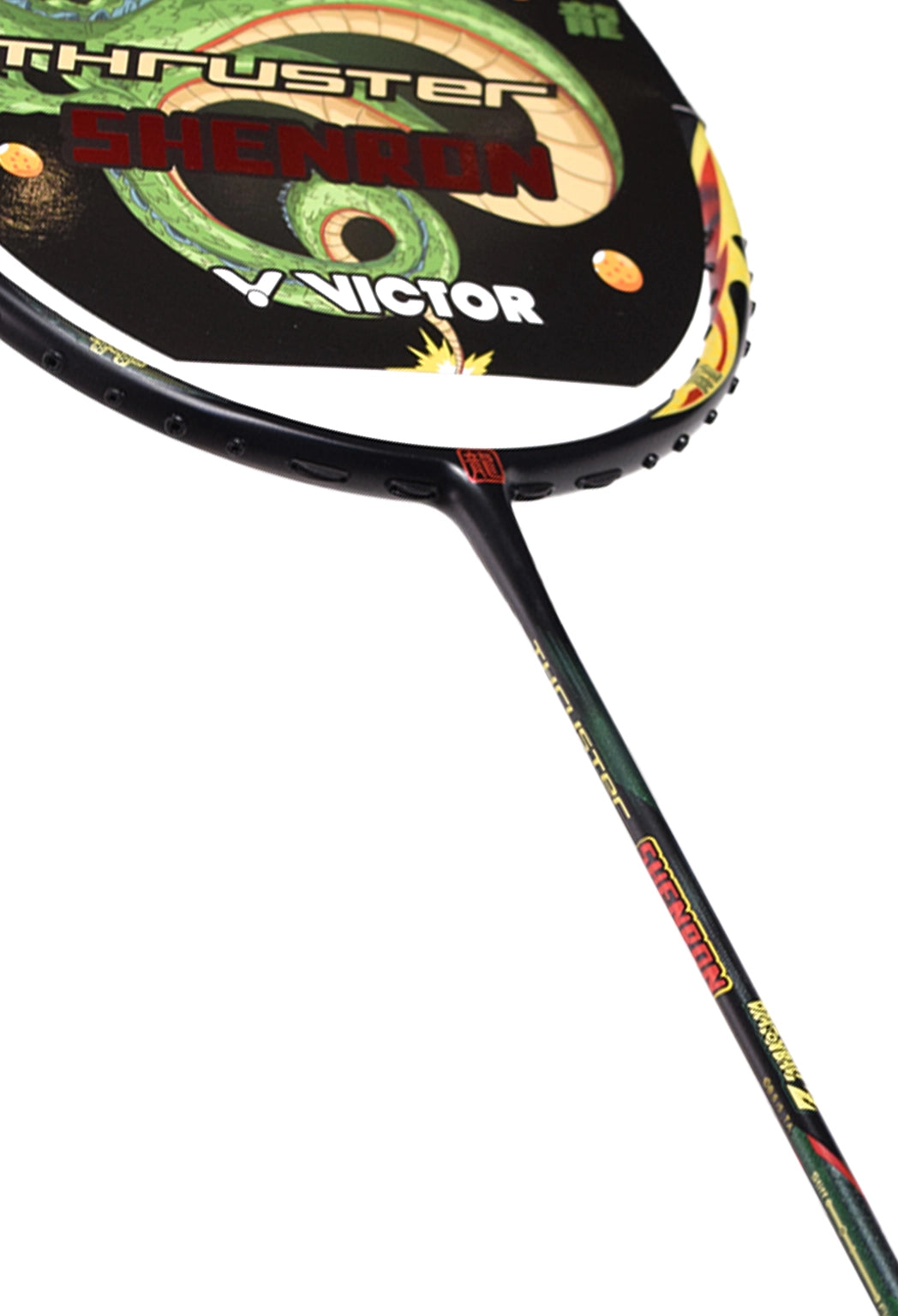 VICTOR x Dragon Ball Z TK-SHENRON-G Non cordée