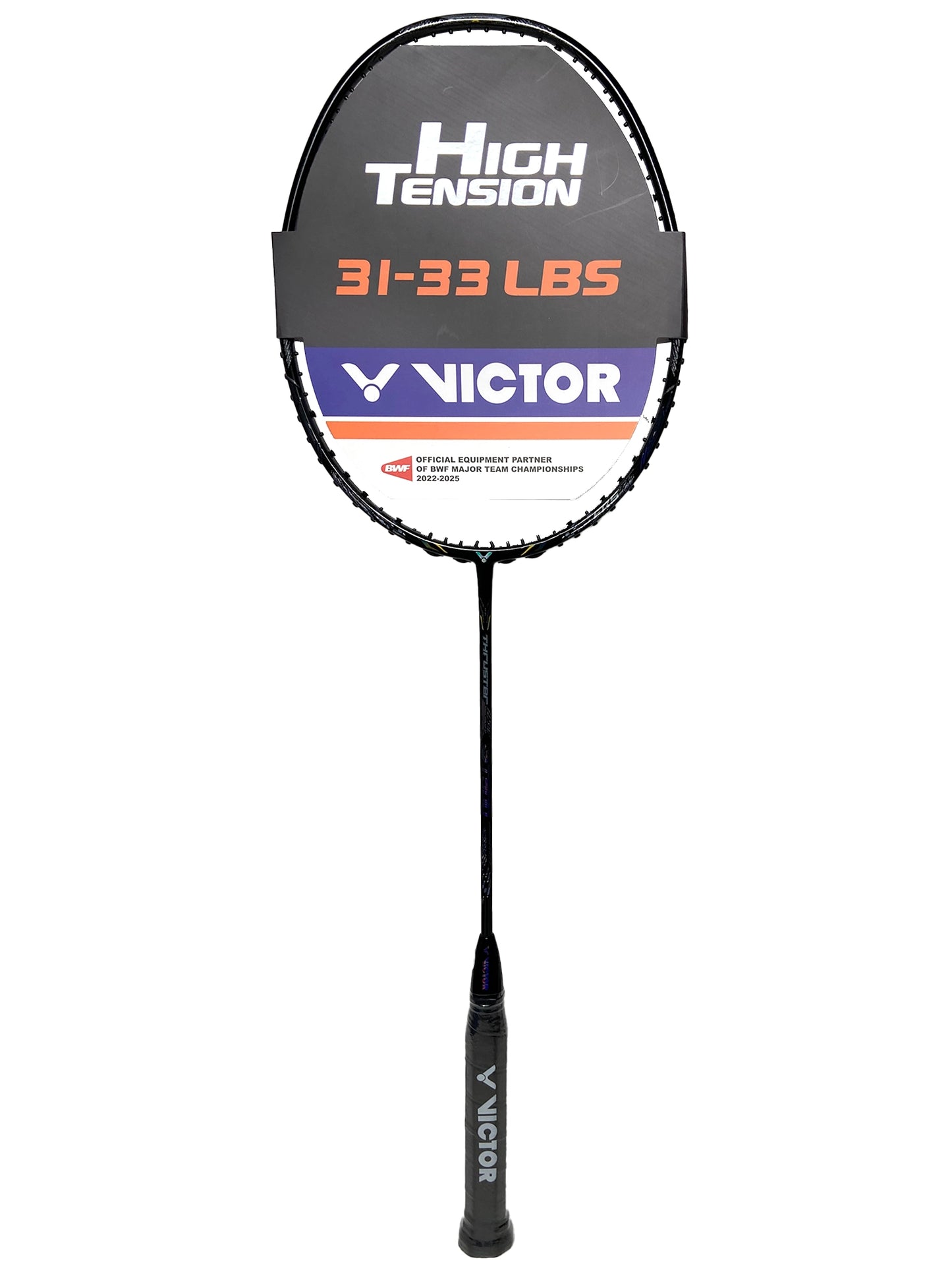 Victor Thruster T500 C Unstrung