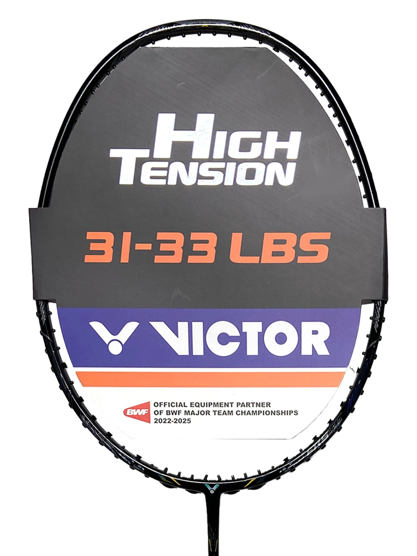 Victor Thruster T500 C Unstrung