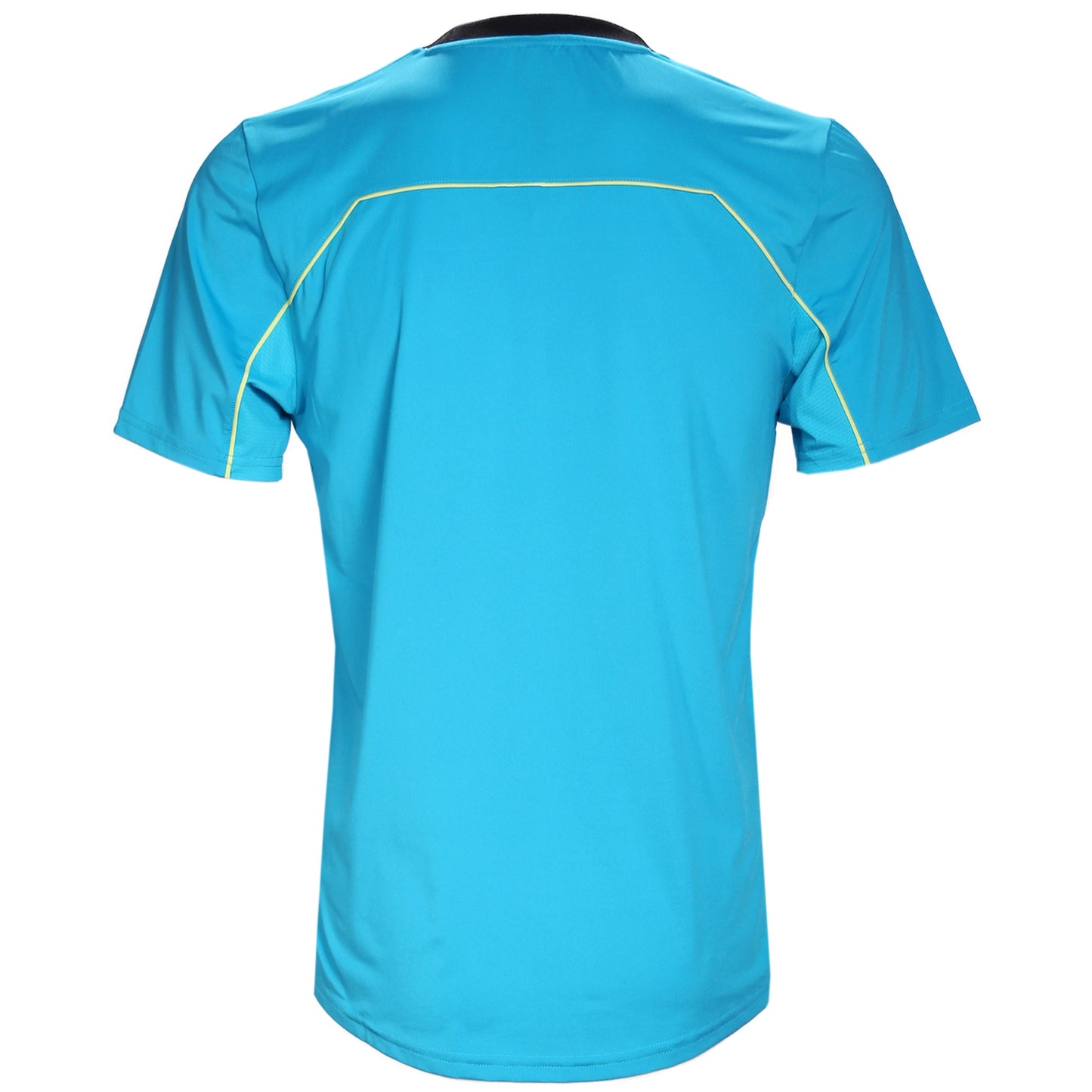 Fila haut à manches courtes Backspin pour homme TM33D707-404
