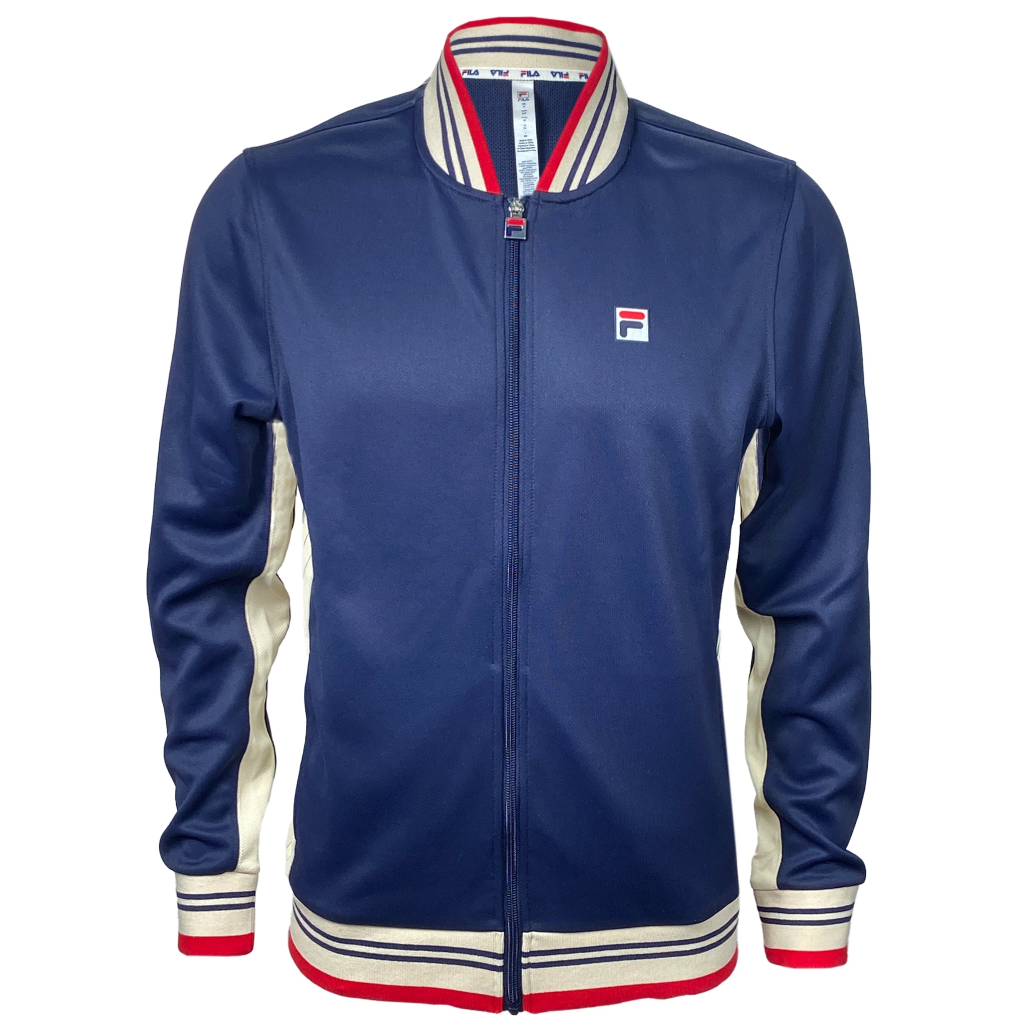 Fila limited edition jacket online