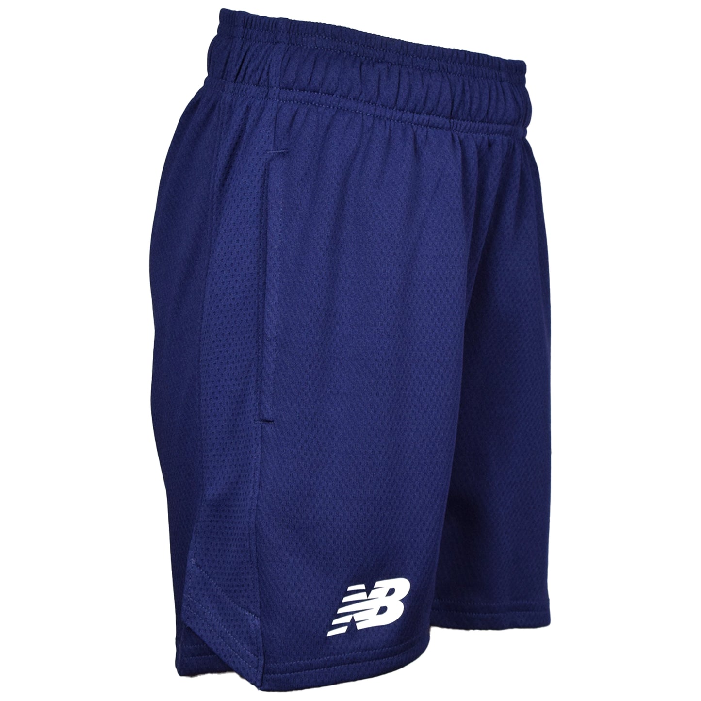 New Balance Boy's Training Short TMYS742-TNV