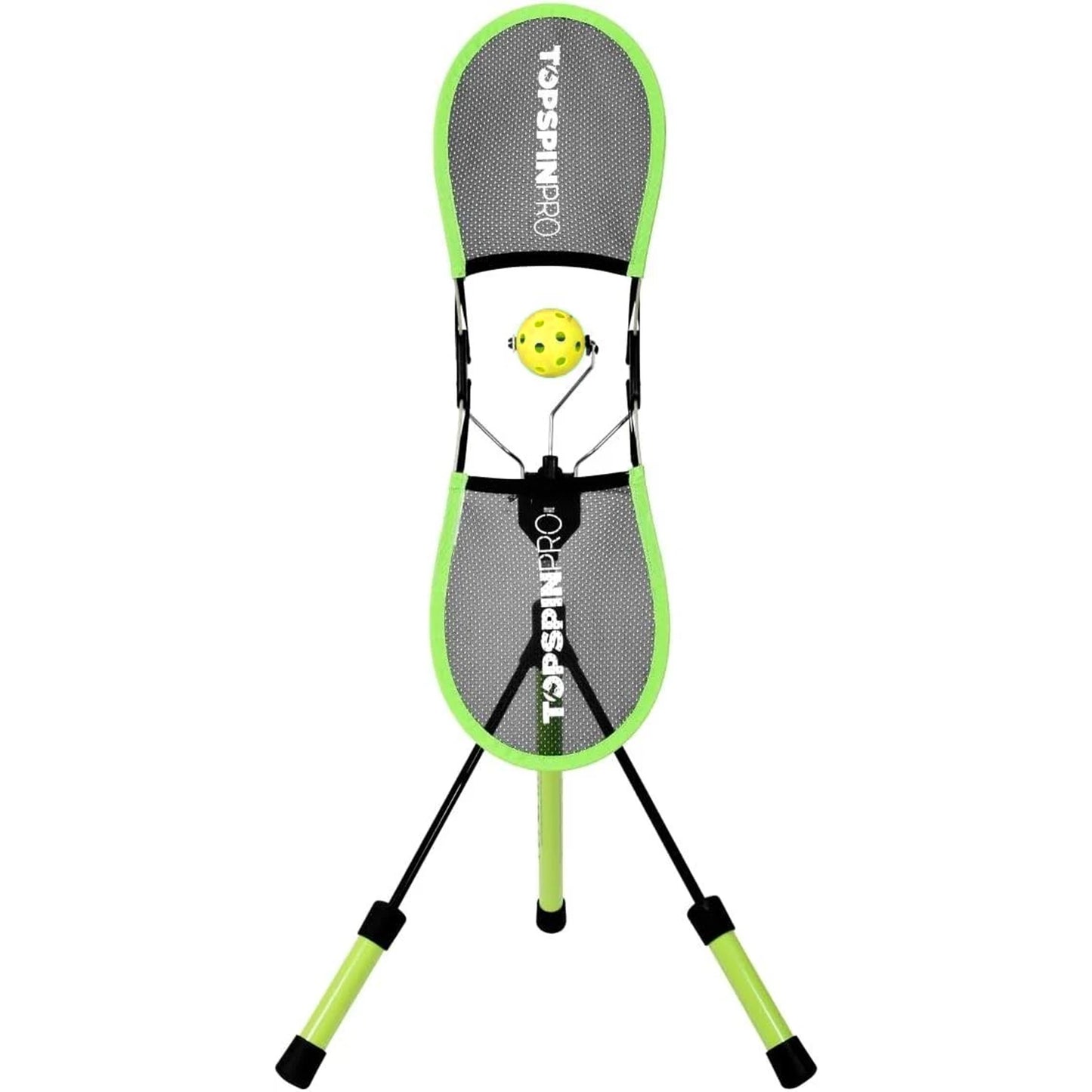 TopspinPro Aide à l'entraînement au pickleball