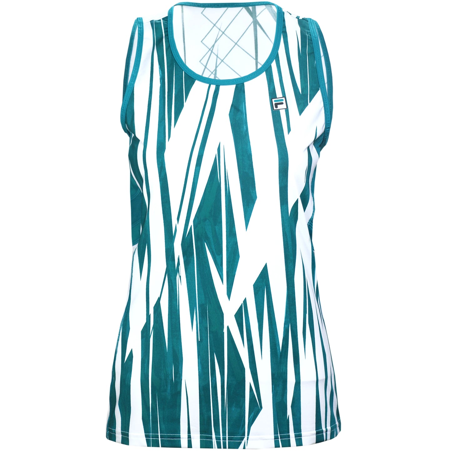 Fila camisole La Finale couverture complète TW31C990-588 - Roland-Garros