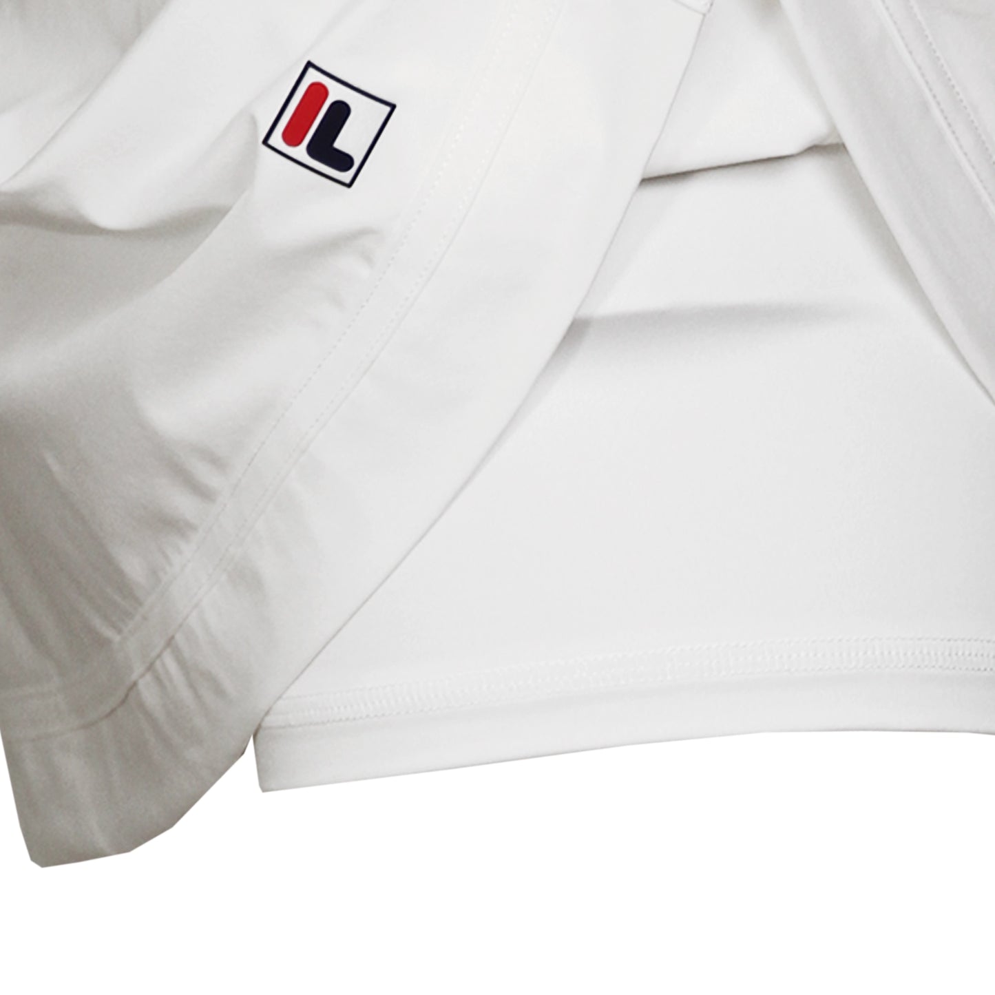 Fila jupe-short Essentials 13.5 pour femme TW31C996-100
