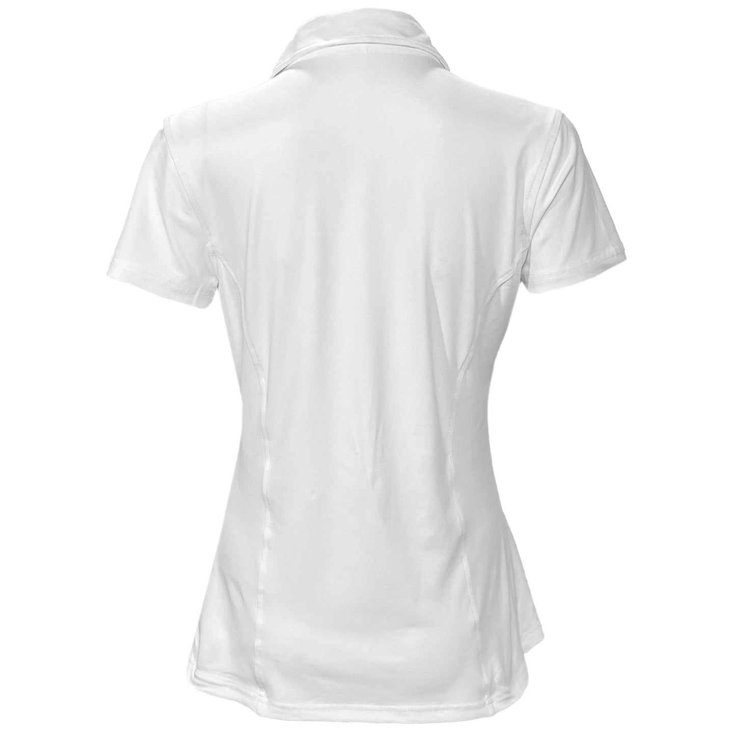 Fila Polo Pique pour femme TW41E866-100