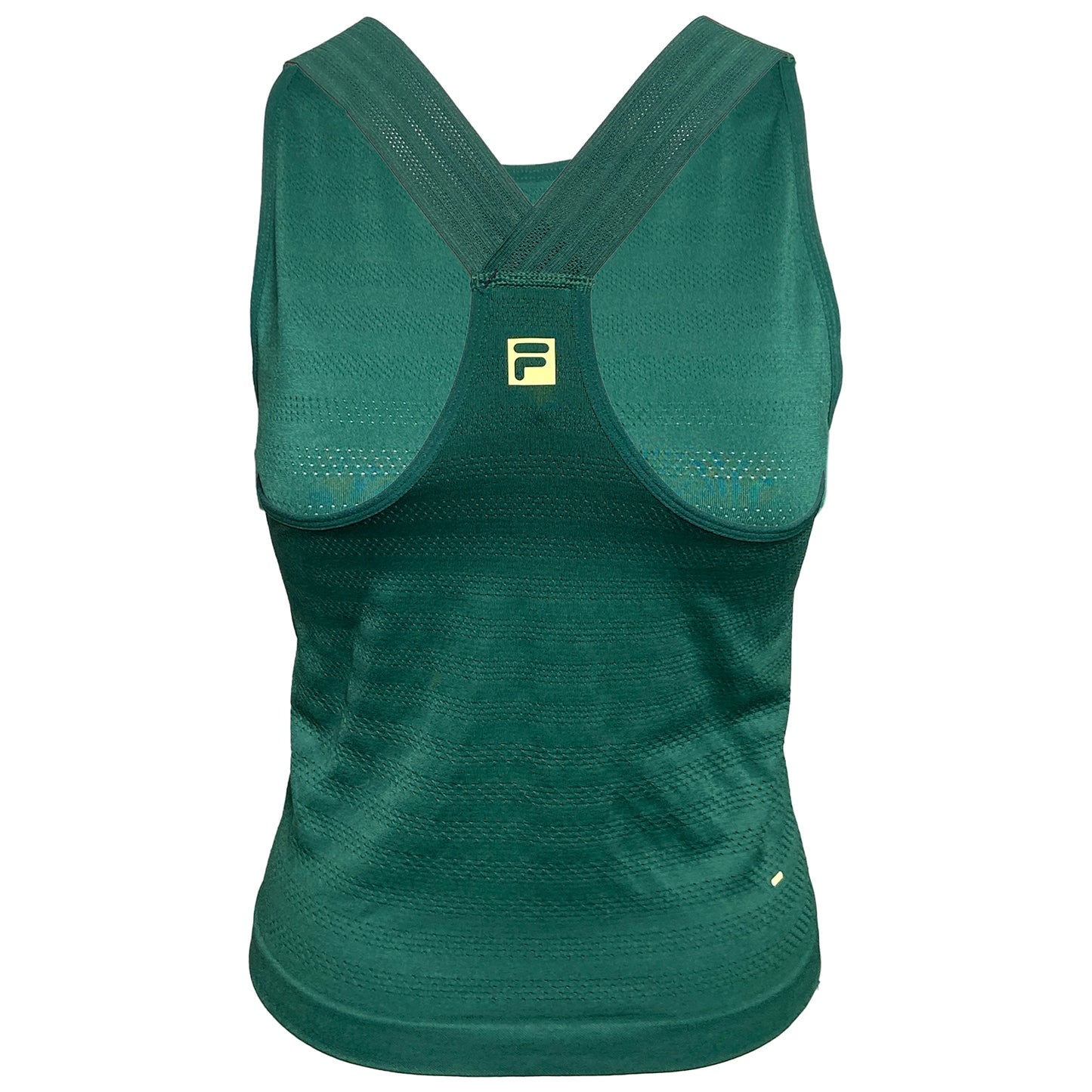 Fila camisole sans couture Center Court pour femme TW511113-300