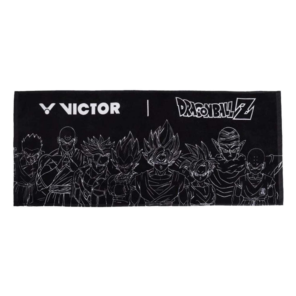Victor x Dragon Ball Z Towel TW511DBZ C