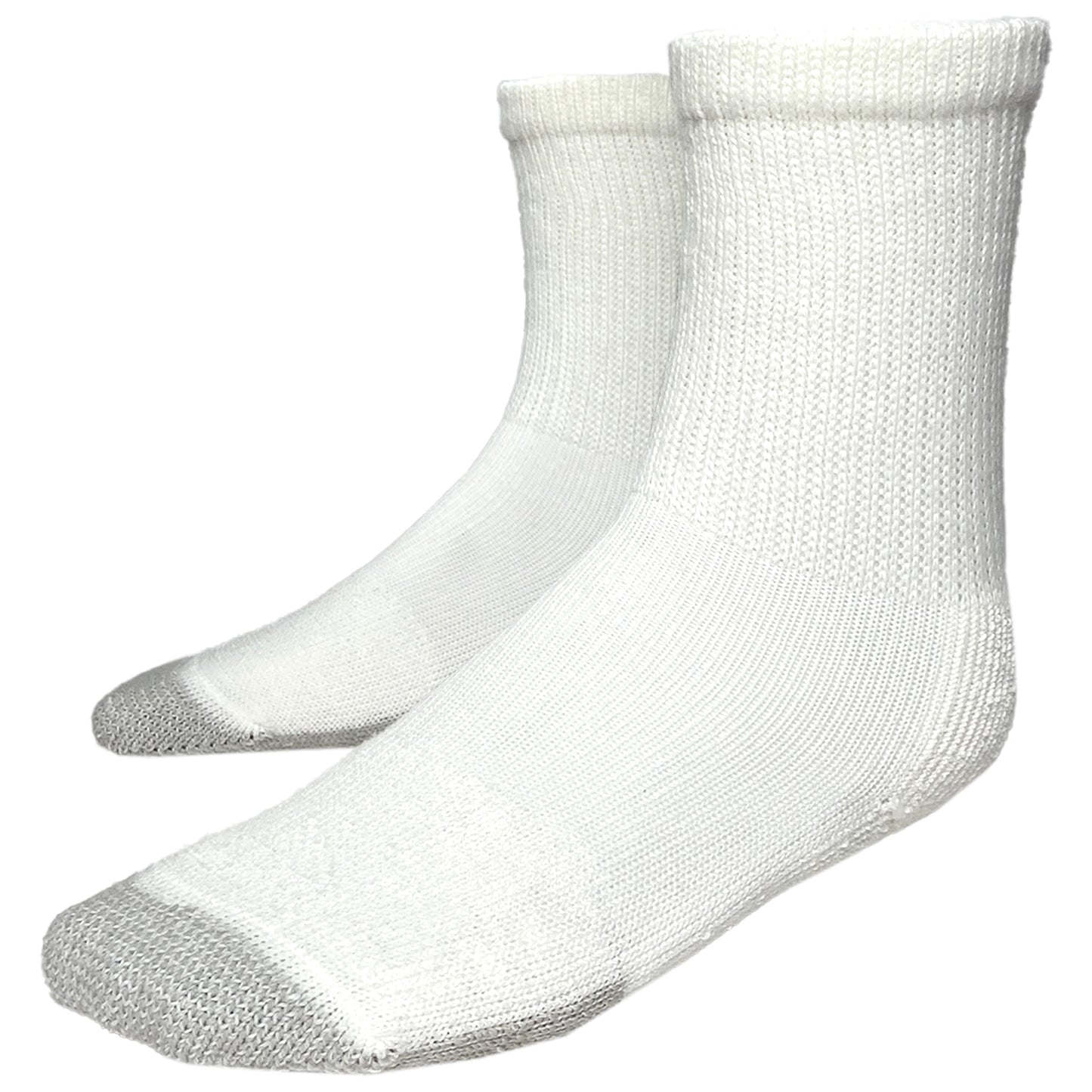 Thorlo bas TX-9 Blanc