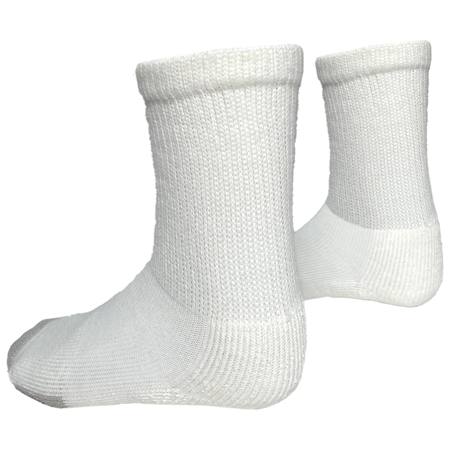 Thorlo bas TX-9 Blanc
