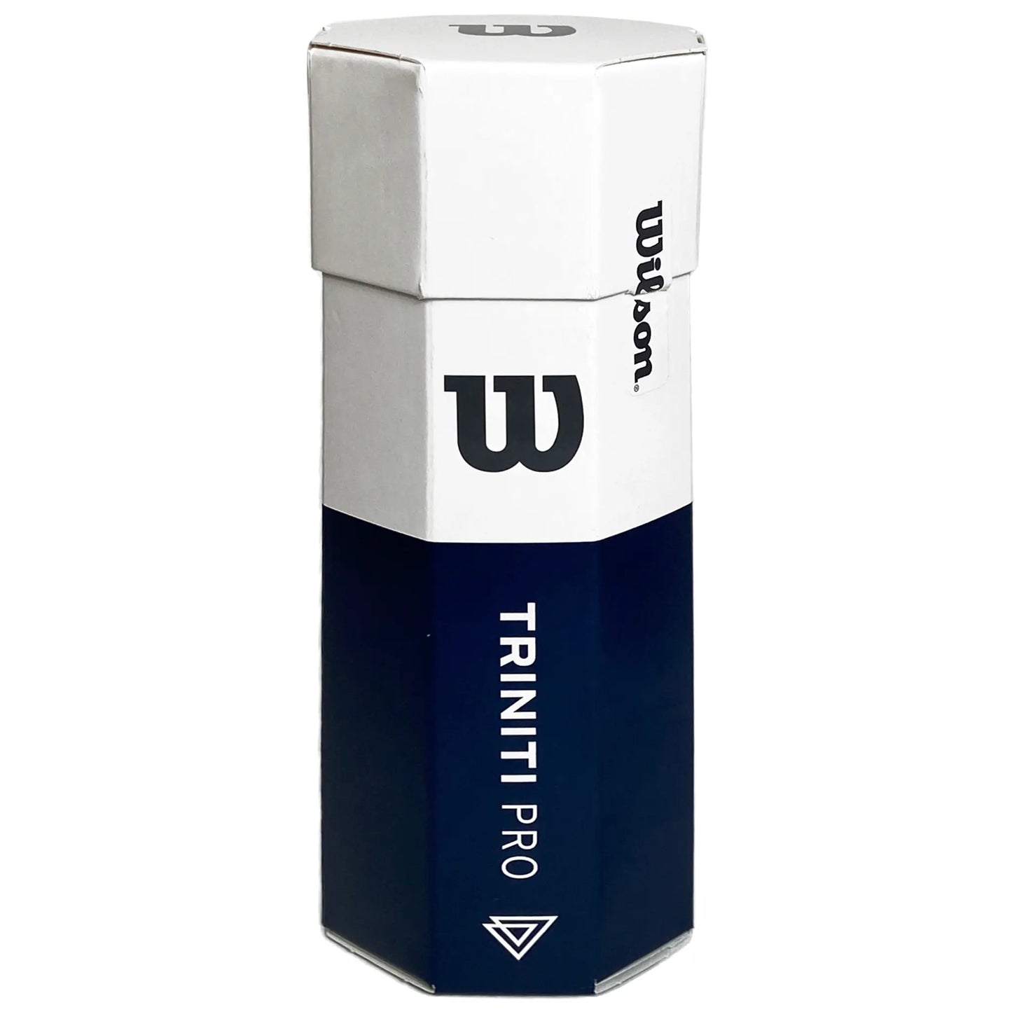 Wilson balls Triniti Pro (tube of 3)
