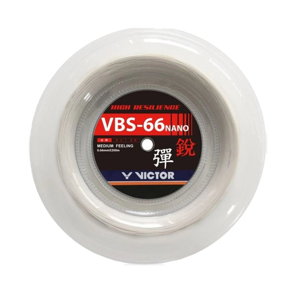 Victor roulette VBS-66 Nano Blanc (200M)