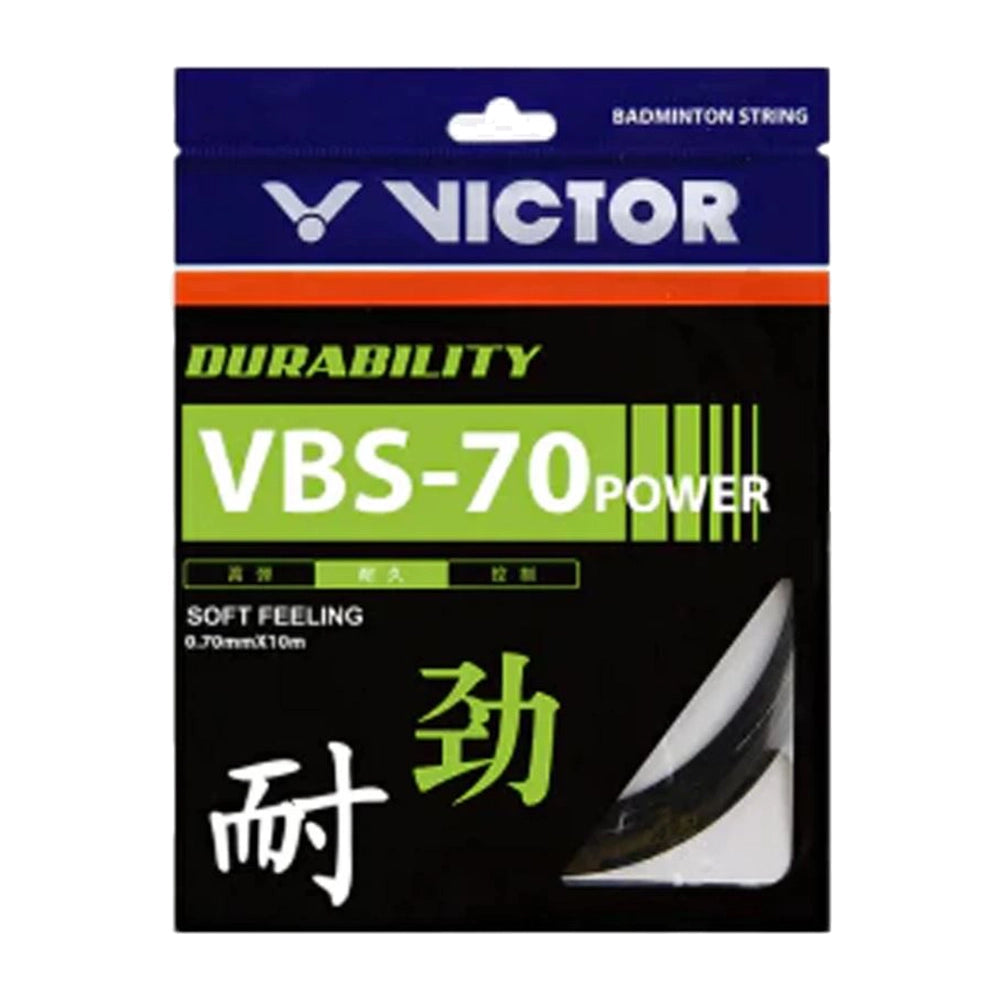Victor VBS-70 Power 10m Noir