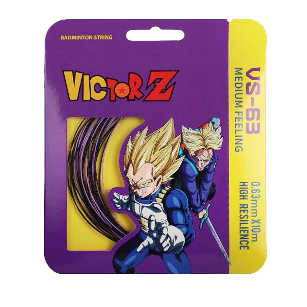 Victor x Dragon Ball Z 10m VS-63DBZ CJ