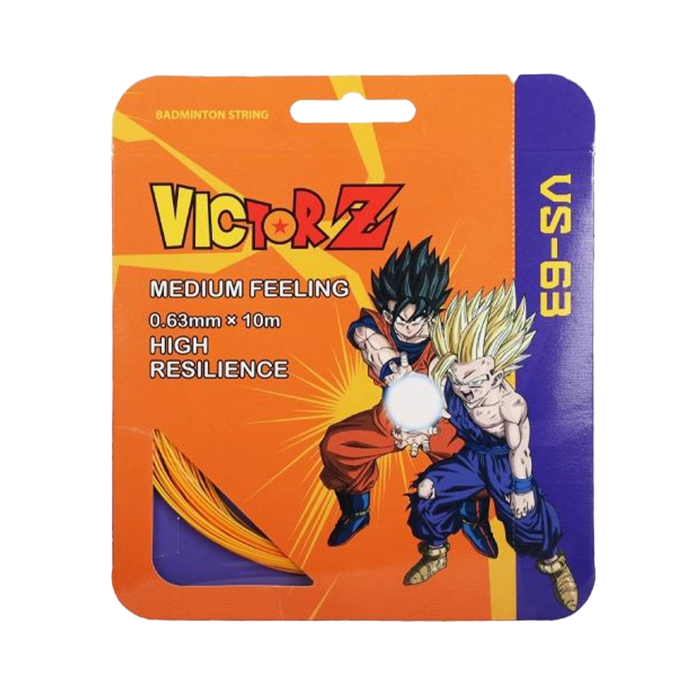 Victor x Dragon Ball Z 10m VS-63DBZ EO