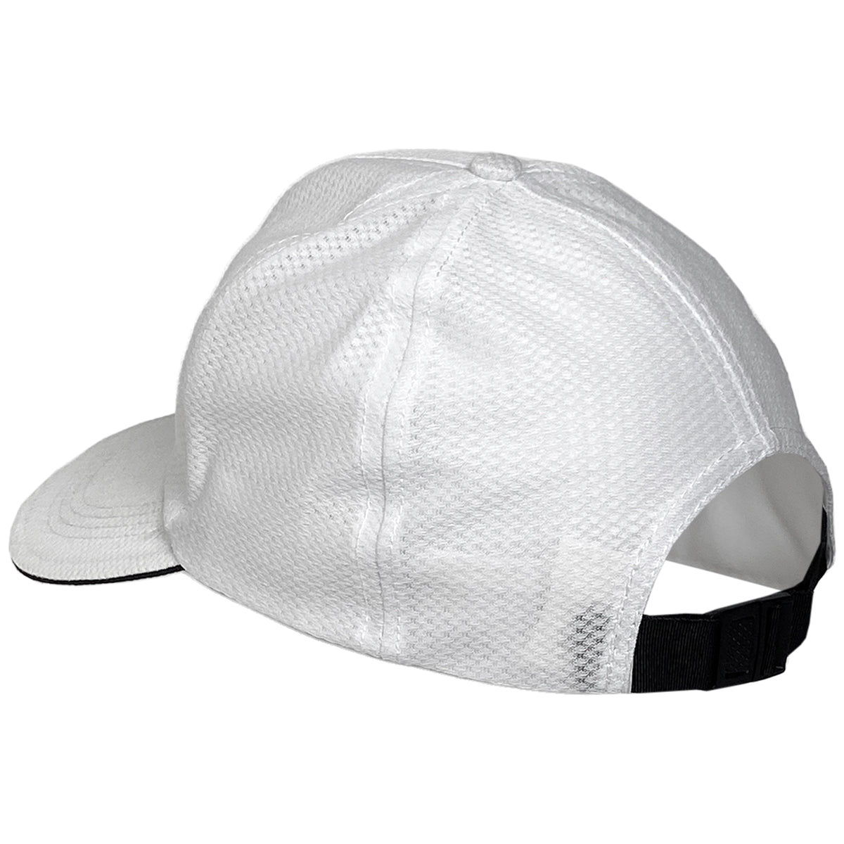 CASQUETTE YONEX 341 BLANC - N-tennis