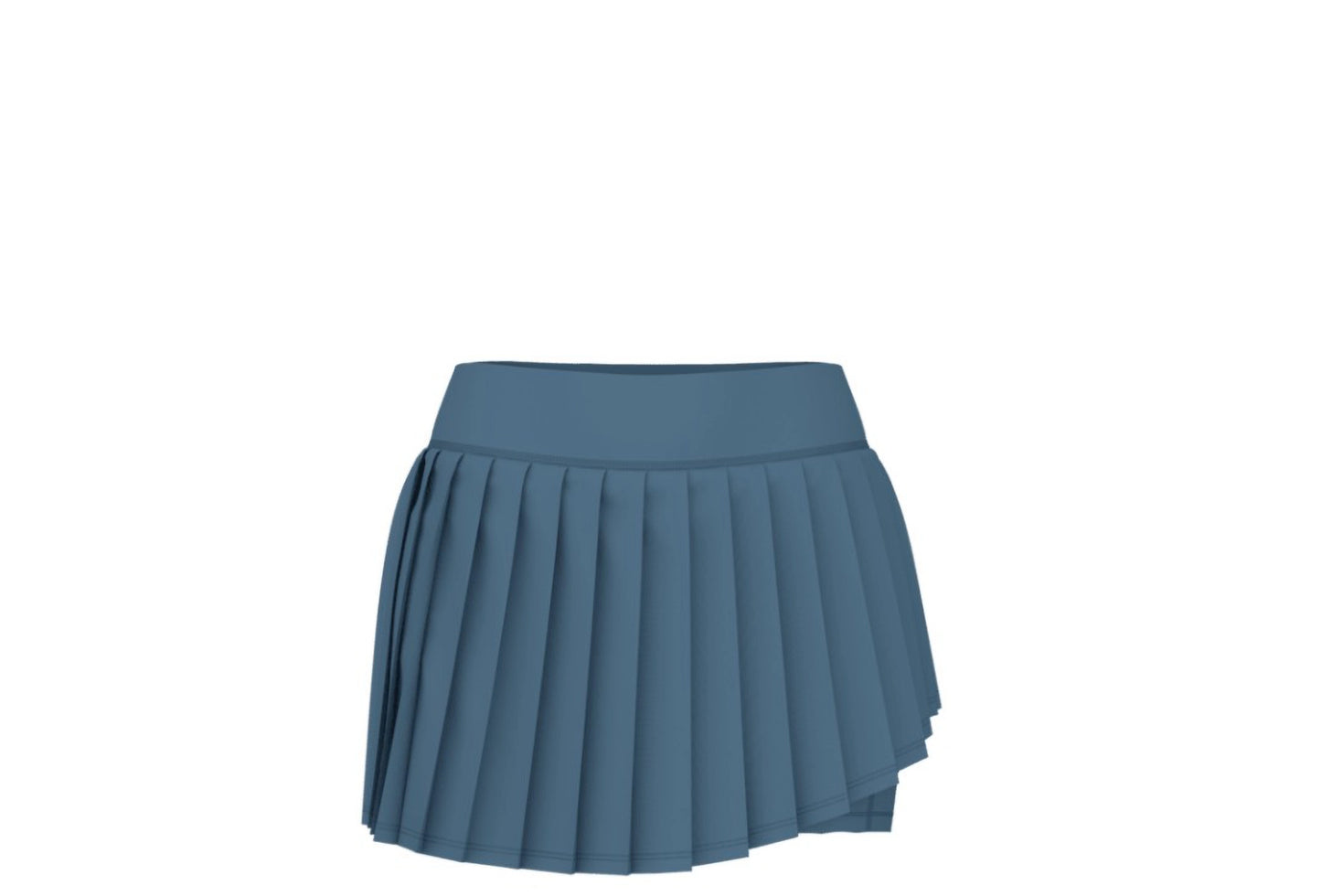 New Balance Women's Tournament NYC Skort WB62W1J3-HEB
