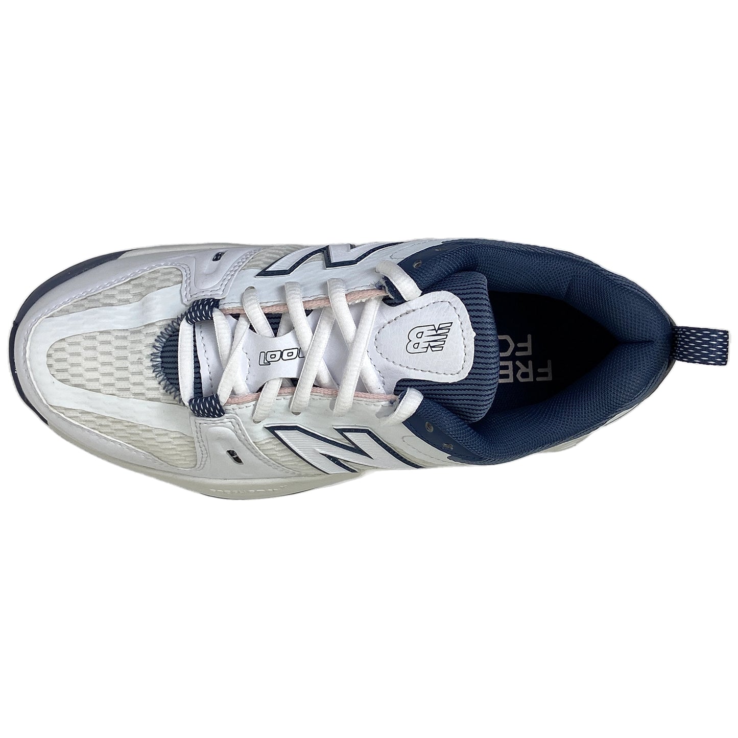 New Balance Women's Fresh Foam X 1007 WC1007WT