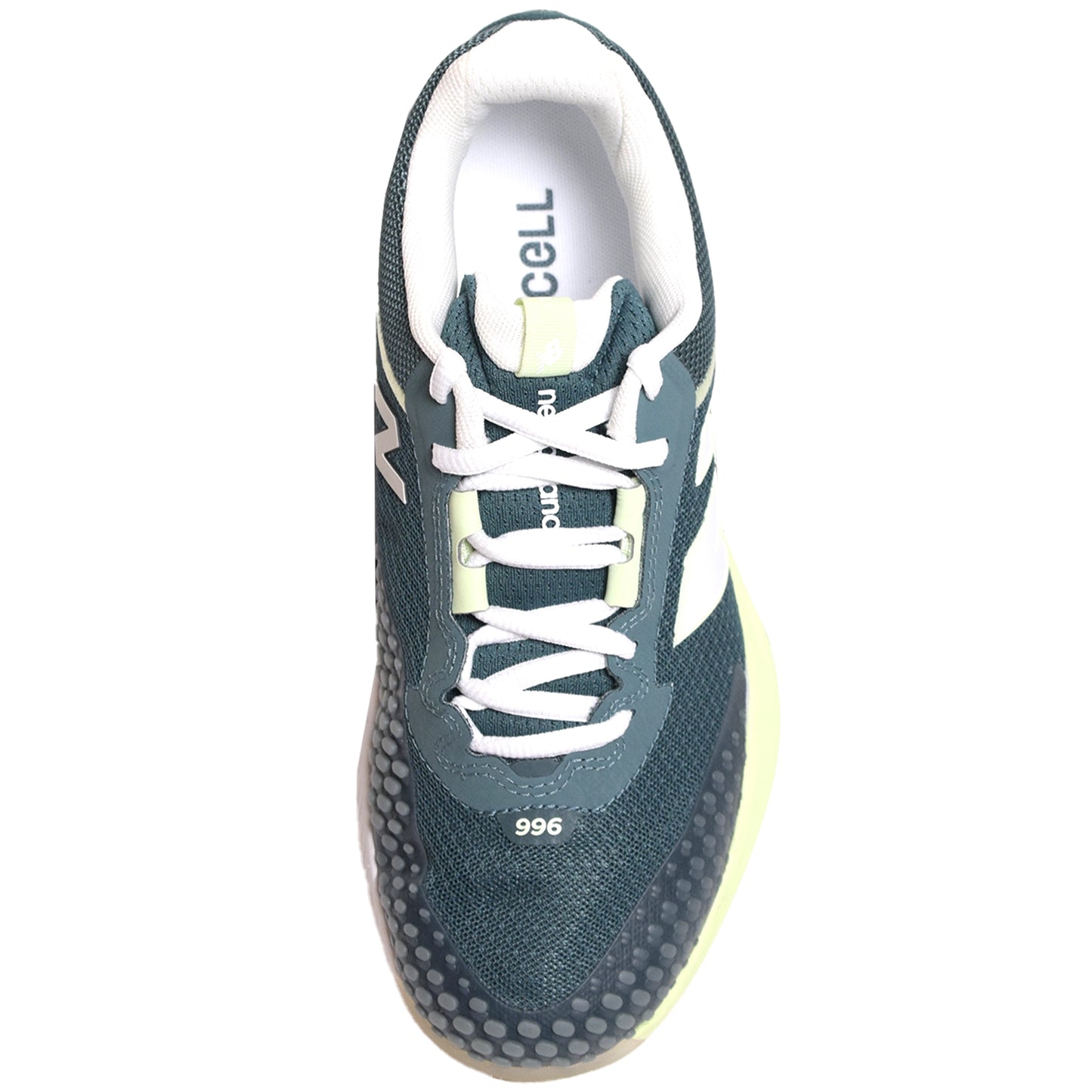New Balance Femme WCH996S6