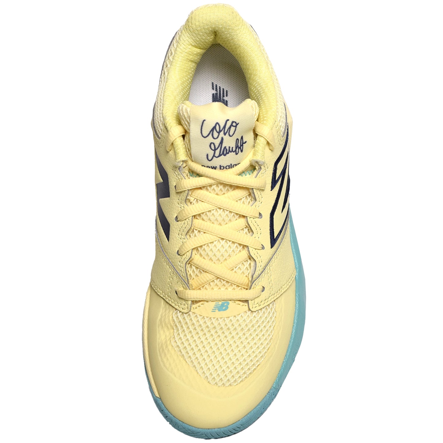 New Balance Femme WCHCODI2