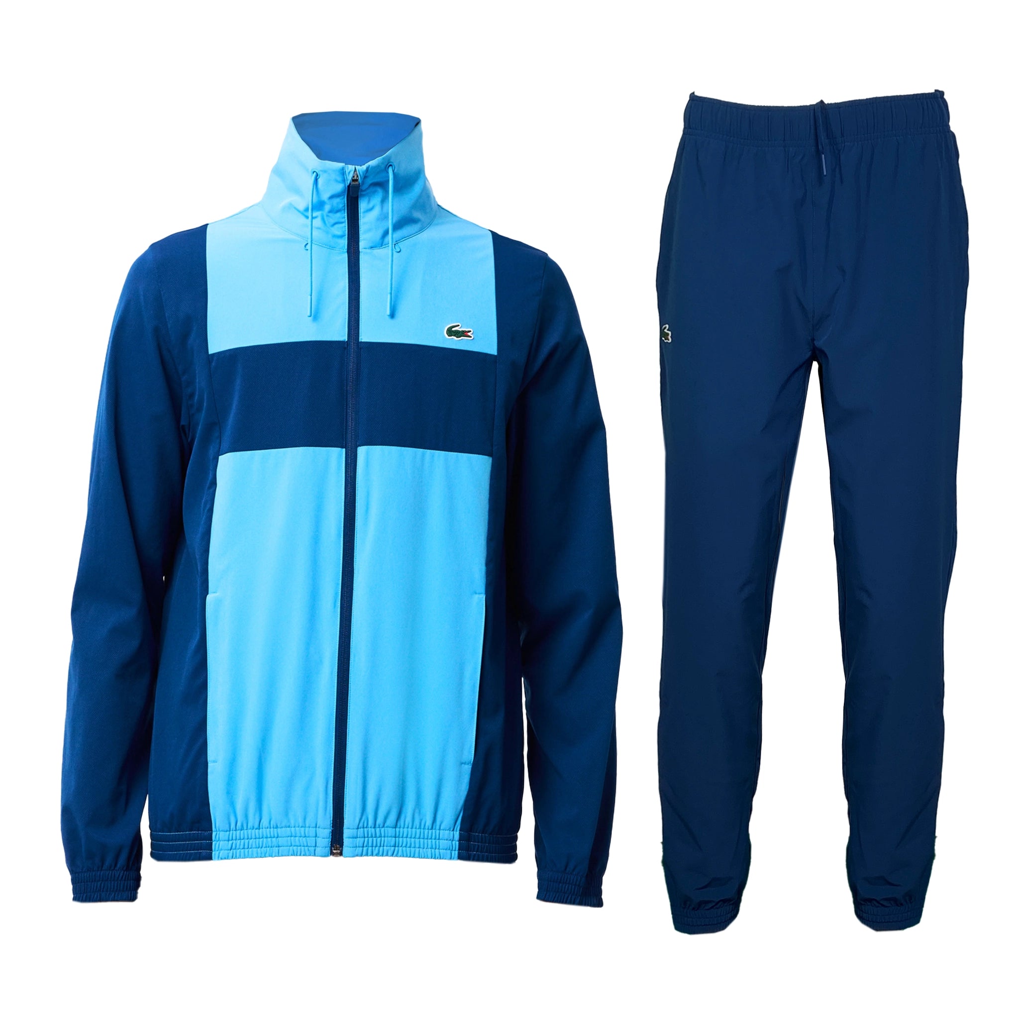 Lacoste Men s Tracksuit WH2522 52 IDT
