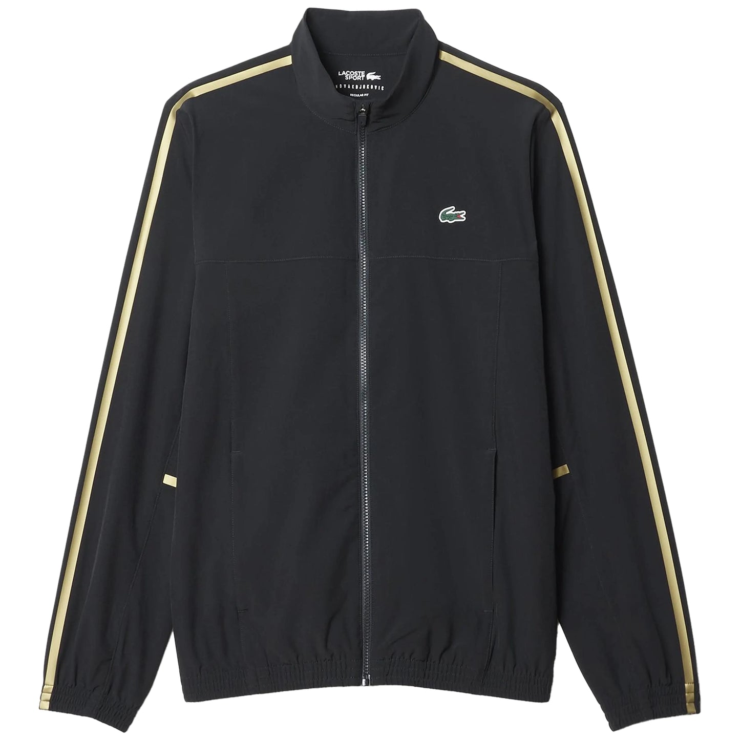 Lacoste x Novak Djokovic Ultra Dry Stretch Men's Tracksuit WH4752-52-031