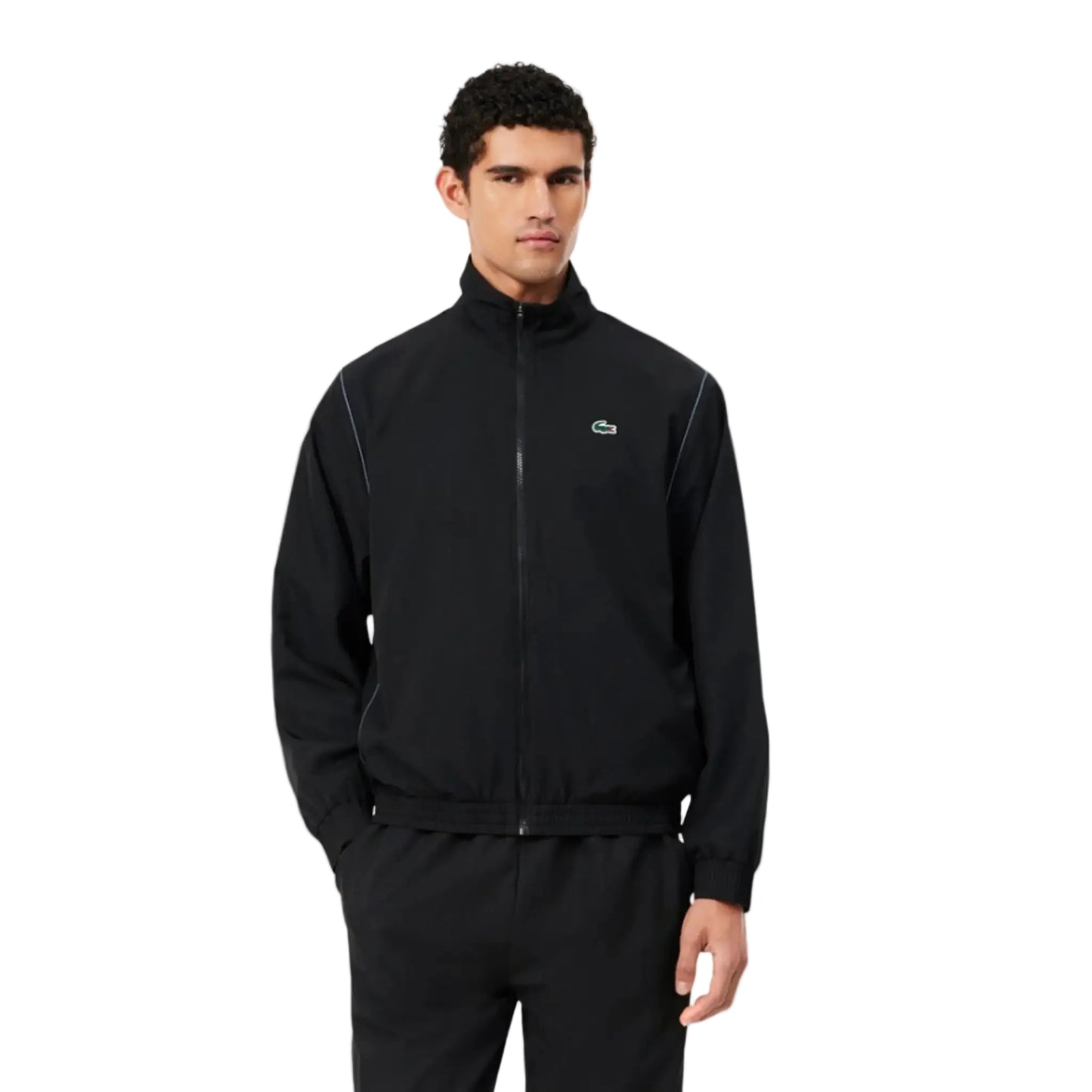 Lacoste x Novak Djokovic Men's Breathable Tracksuit WH6790-52-ZDQ