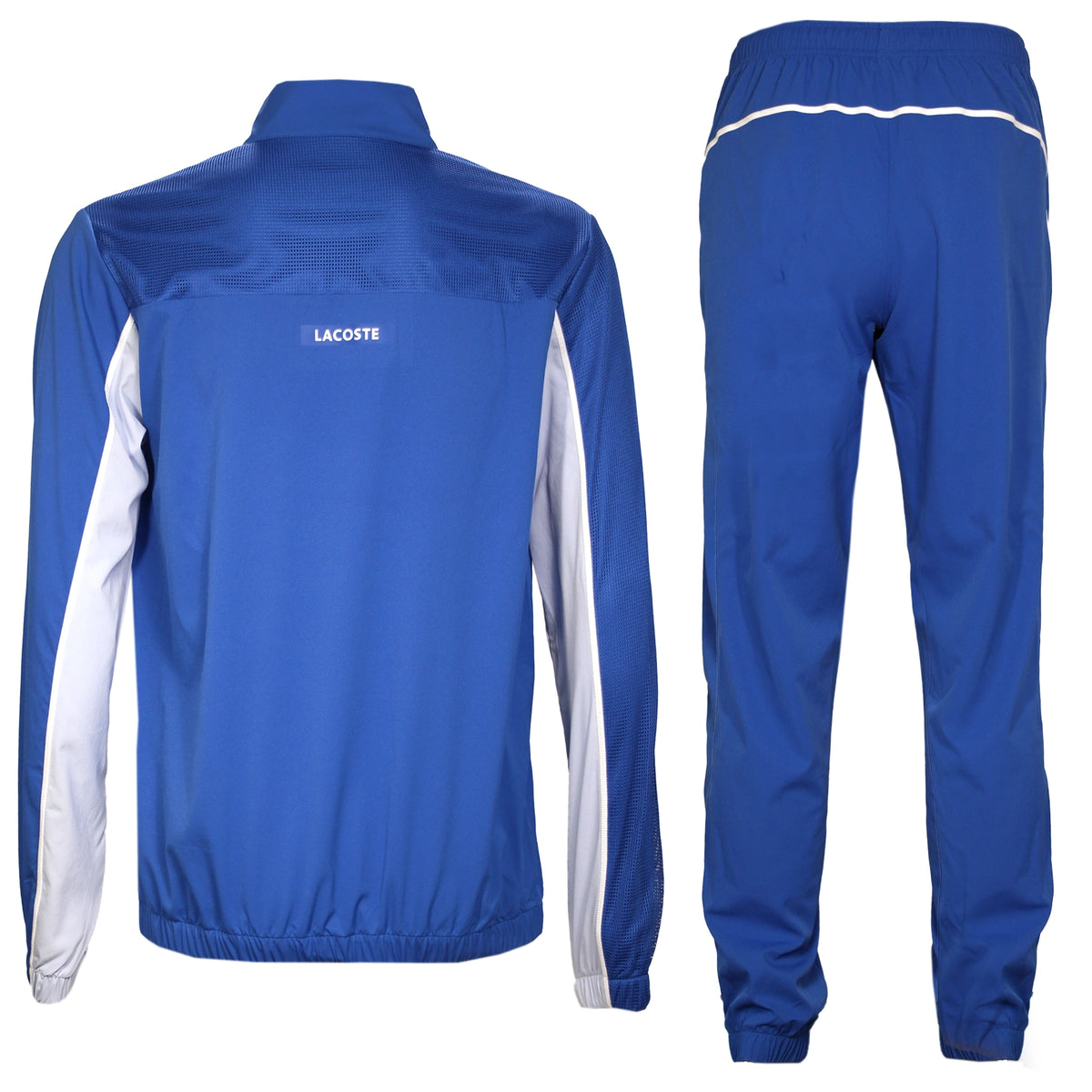 Lacoste tracksuit junior online