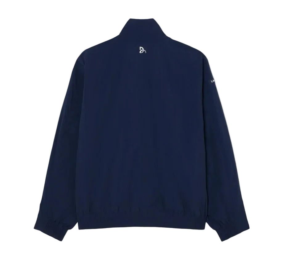 Lacoste x Novak Djokovic Men's Breathable Tracksuit WH9971-52-166