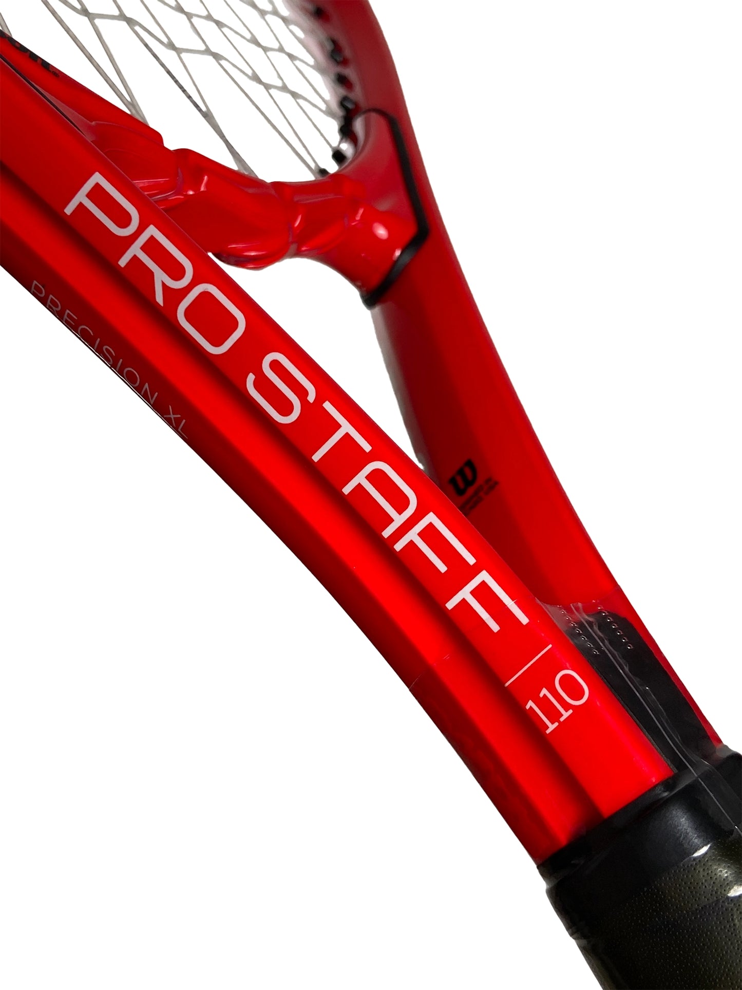 Wilson Pro Staff Precision XL 110 4PK cordée (WR080330)