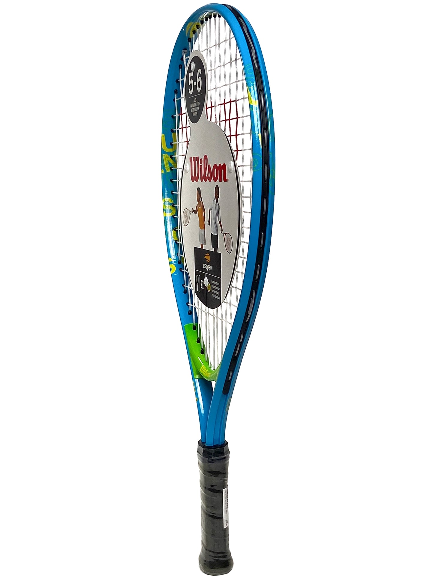 Wilson US Open Junior 21 (WR082410)