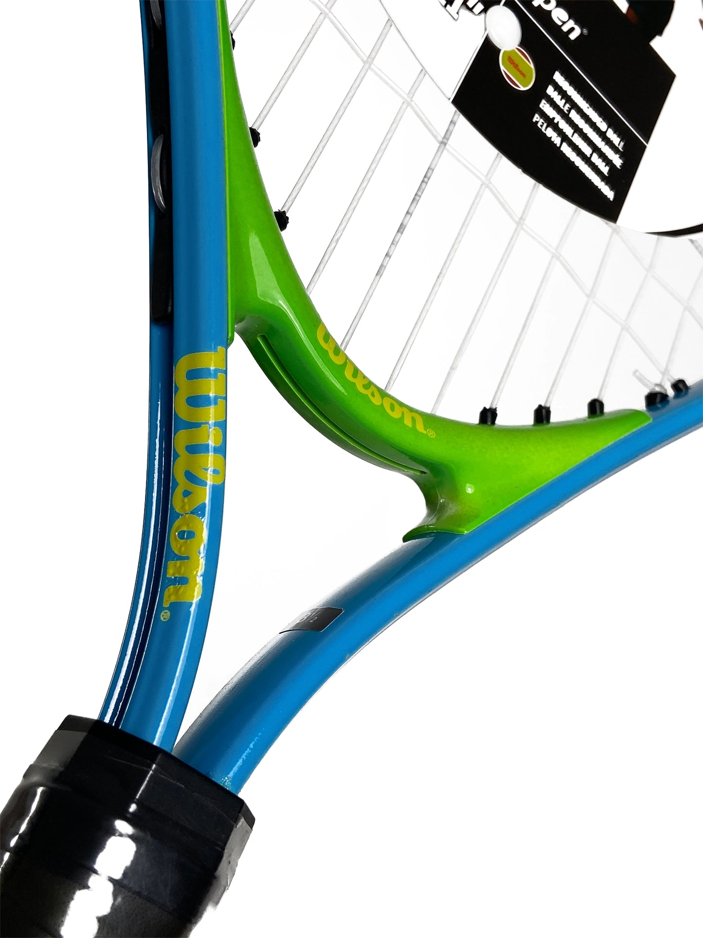Wilson US Open Junior 21 (WR082410)