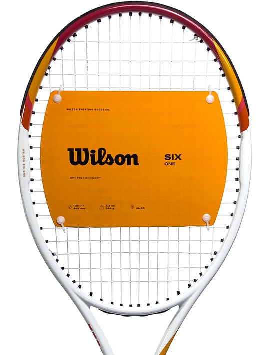 Wilson Six One (WR125010)