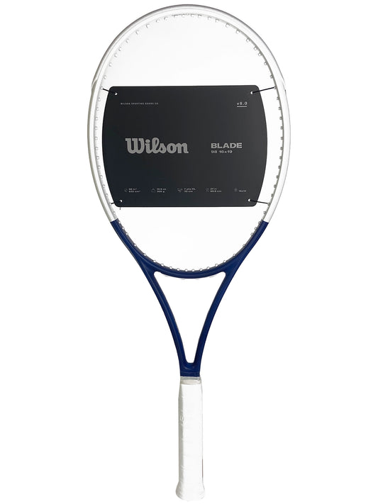 Wilson Blade 98 16/19 V8 - US Open Limited Edition (WR133511)