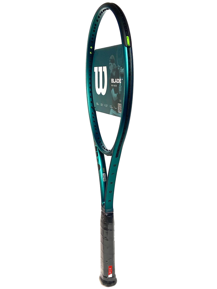 Wilson Blade 98 18/20 V9 Unstrung (WR149911)